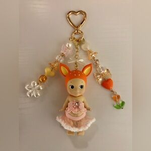🦌 fawn sonny angel keychain